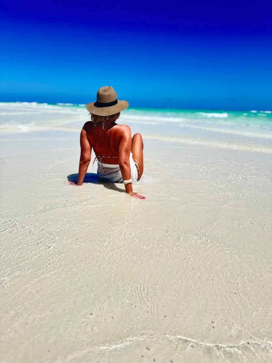 Island Boys Adventures