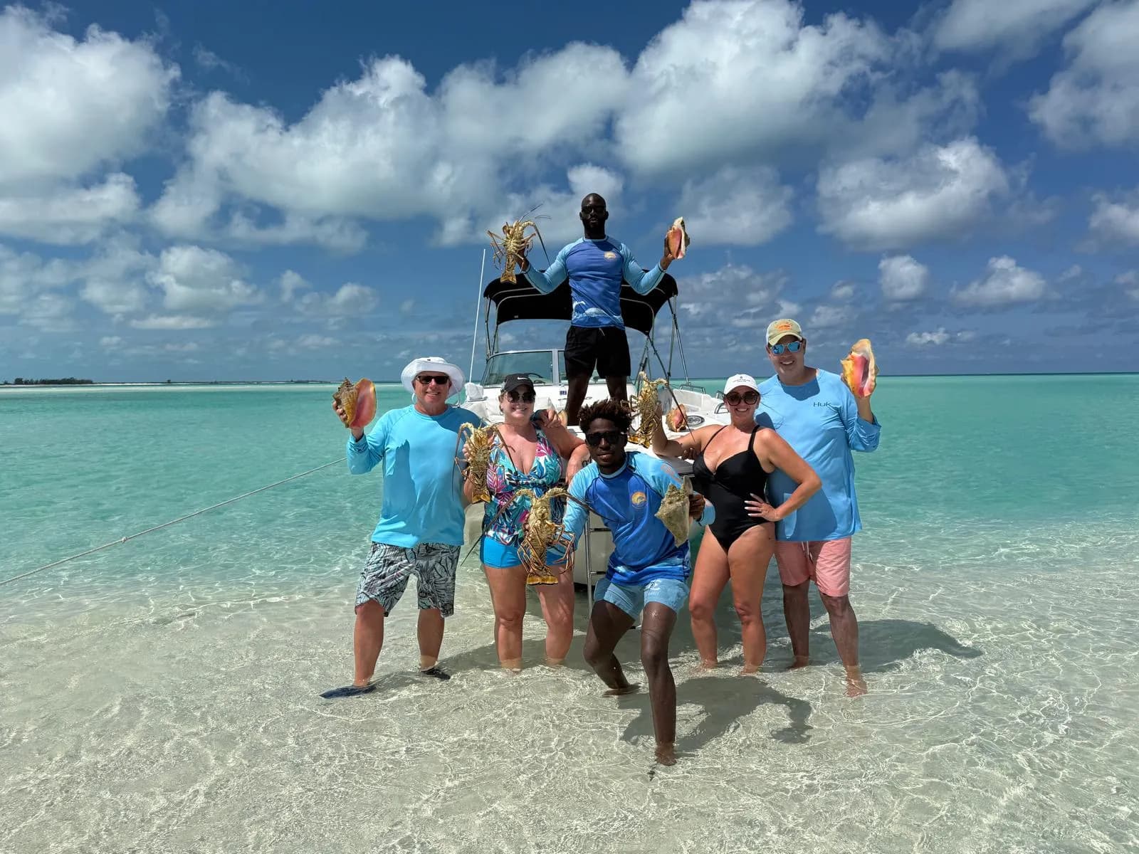 Island Seaduction Watersports & Tours