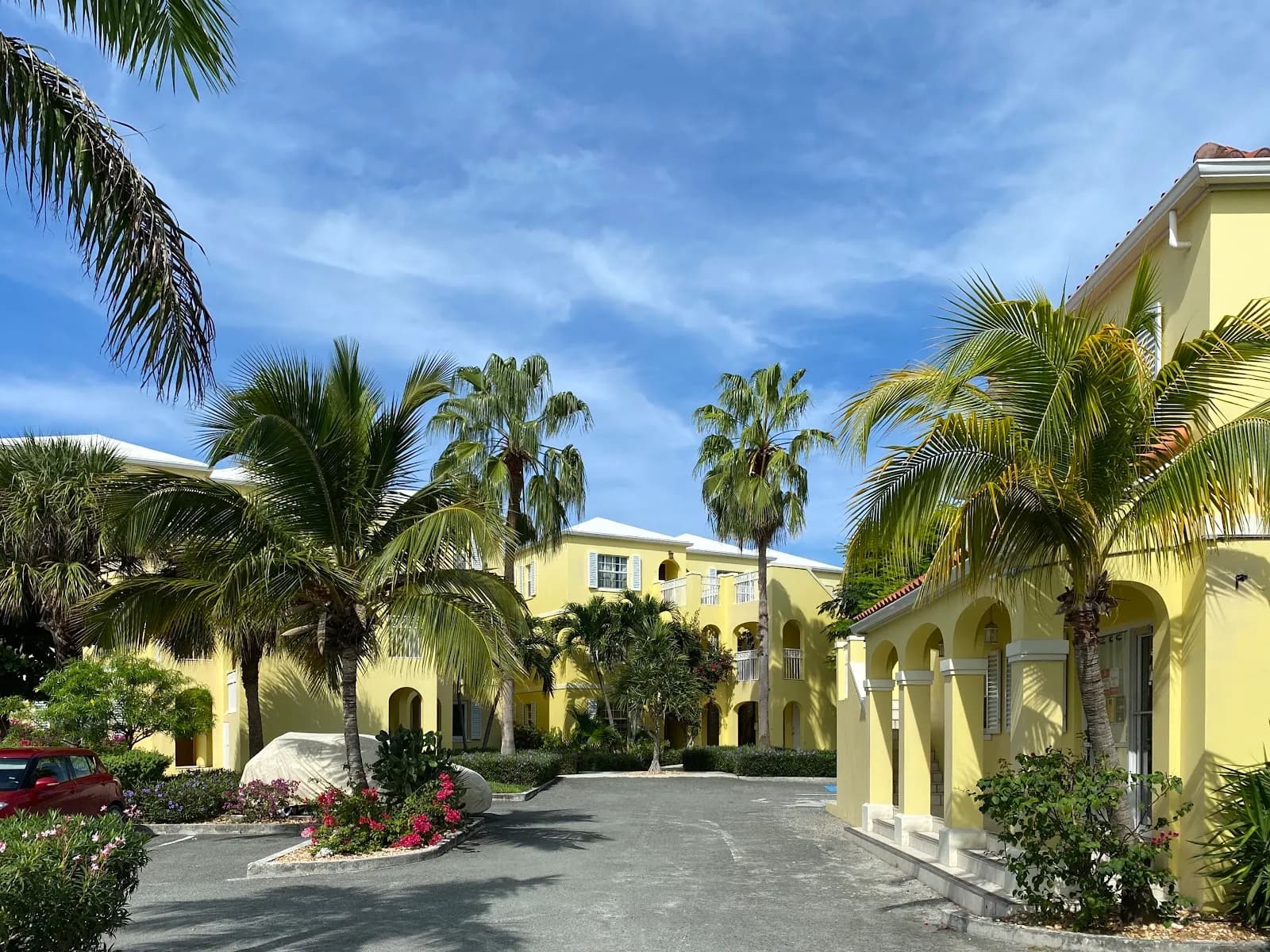 Inn at Grace Bay