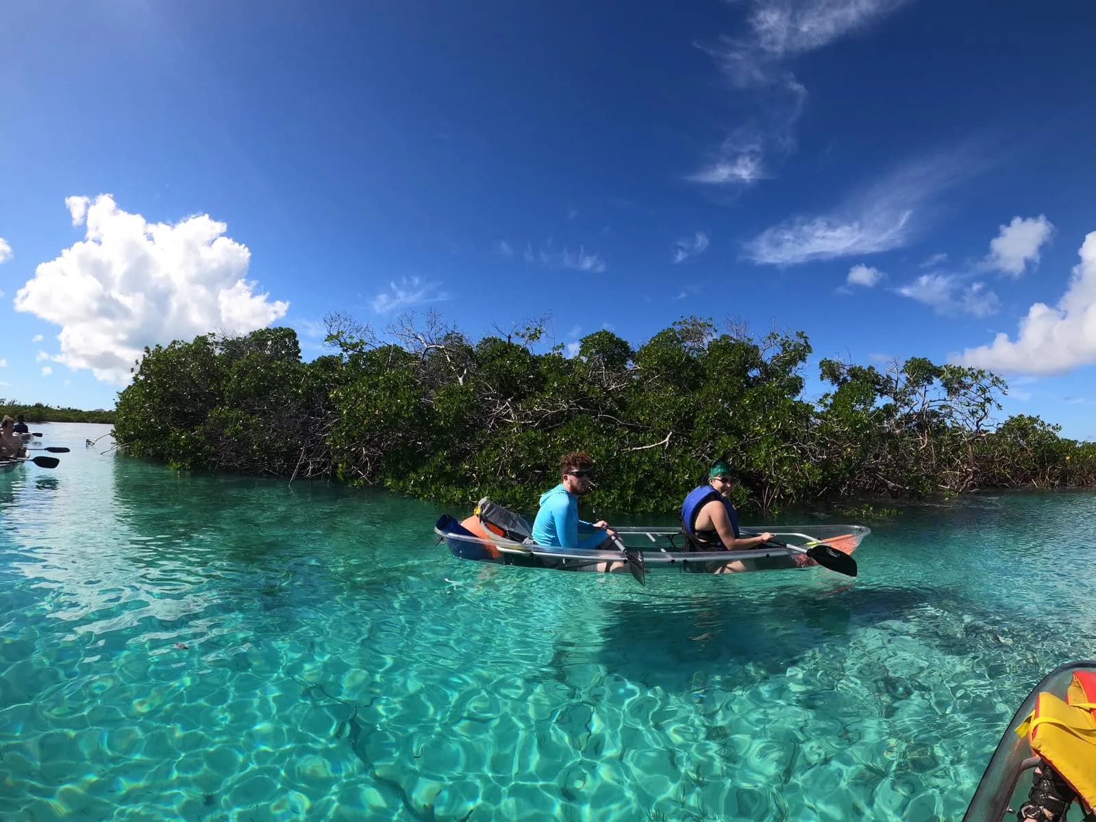 Island Adventure TCI