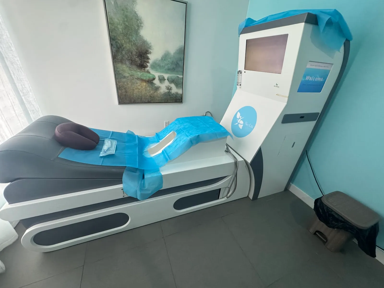 The Lift Aesthetic Spa