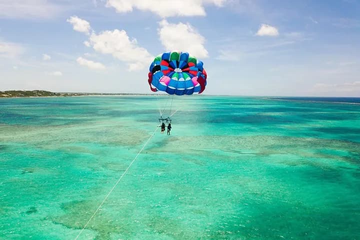 Grace Bay Watersports