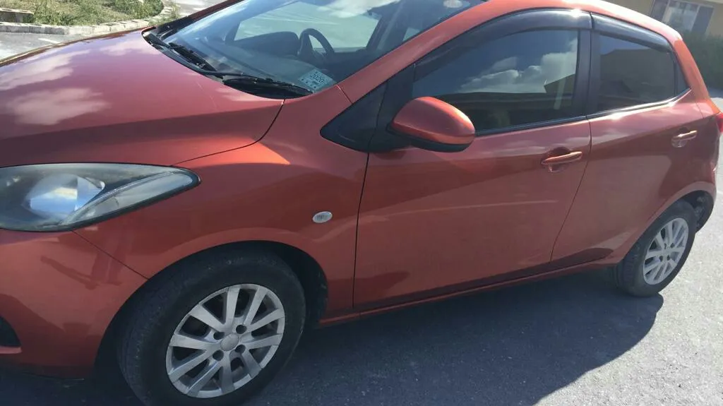 Island Wheels and Rentals