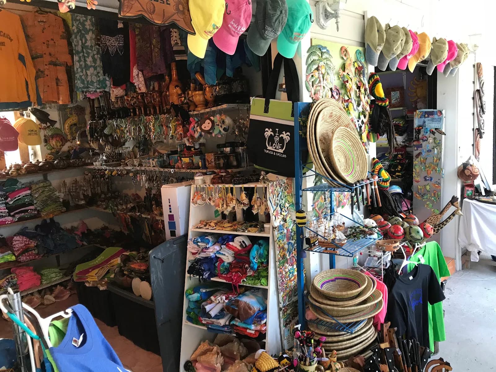 TCI Cultural Marketplace