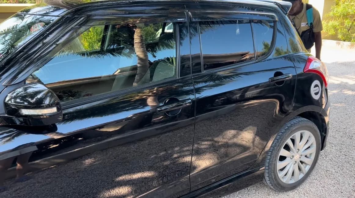 Side to Side Rentals