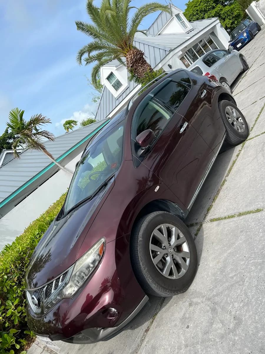 SNE CAR RENTAL AND SALES