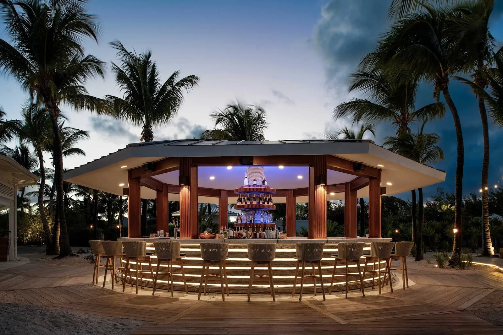 Blue Haven Resort – All-Inclusive